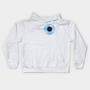 George Orwell 1984 Kids Hoodie